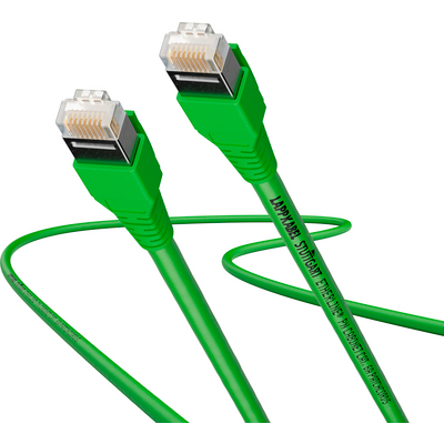 ETHERLINE® PN Cabinet Cat.6A