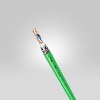ETHERLINE® PN Cat.6A FC