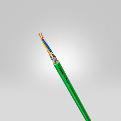 ETHERLINE® ROBOT PN