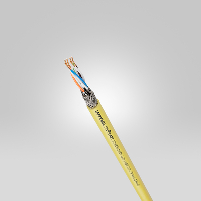 ETHERLINE® LAN 1000 Cat. 7A