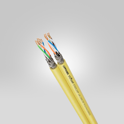 ETHERLINE® LAN 1000 Cat. 7A