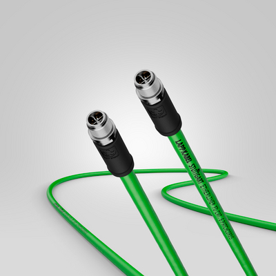 ETHERLINE® FD Cat.6 Patchcords