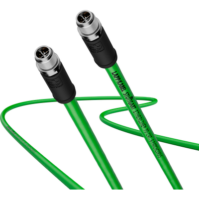 ETHERLINE® FD Cat.6 Patchcords