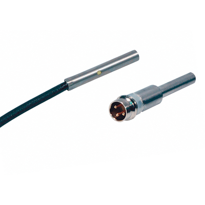 Induktiv givare Ø 4 mm