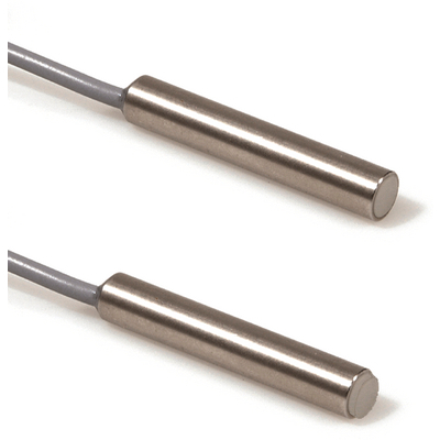 Induktiv givare Ø 8 mm med kabel