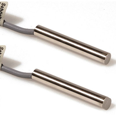Induktiv givare Ø 6,5 mm med kabel