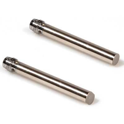 Induktiv givare Ø 6,5 mm med kontakt