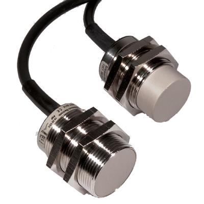 Induktiv givare M30 med kabel