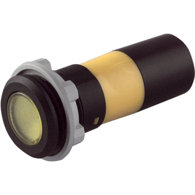 Panelindikator 195F, 16 mm/M22 230 V
