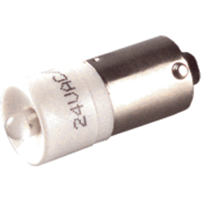 LED BA9s StarLED 18602