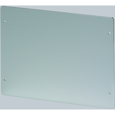 Tillbehör CombiCard II - Frontpanel FP...I för mellansektion och ryggdel