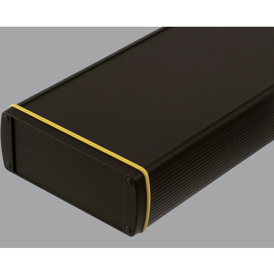 Alubos 1680 - Elegant kapsling av aluminium