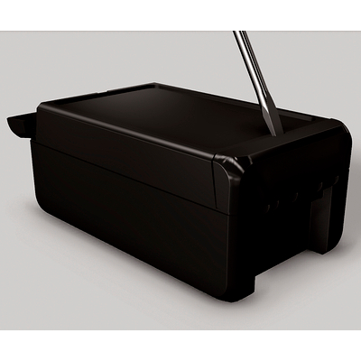 Bocube - Innovativt designad elektronik- &amp; industrikapsling