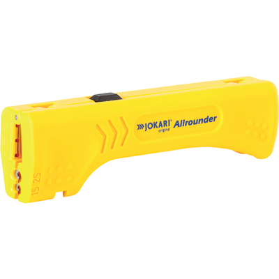 Attrezzo spelacavo ALLROUNDER STRIP