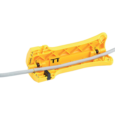 Attrezzo spelacavo ALLROUNDER STRIP