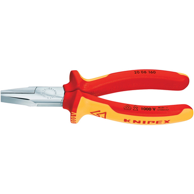 Pinza piatta KNIPEX