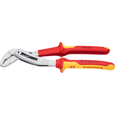 KNIPEX Alligator® Water pump plier