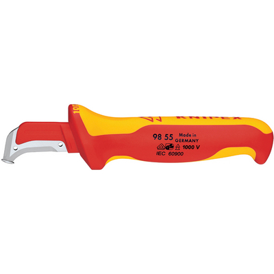 KNIPEX разделочный нож