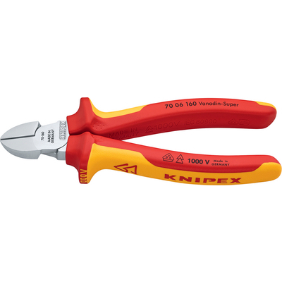KNIPEX бокорезы