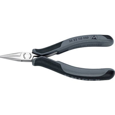 Pinza per elettronica KNIPEX