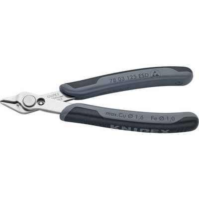 Super Knips® per elettronica KNIPEX