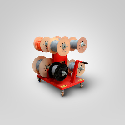 Drum cart