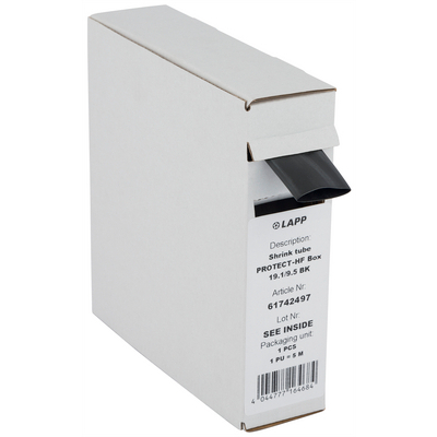 Guaina retrattile PROTECT-HF