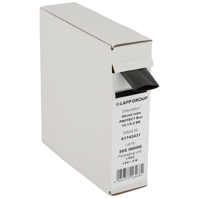 Guaina termorestringente PROTECT Box