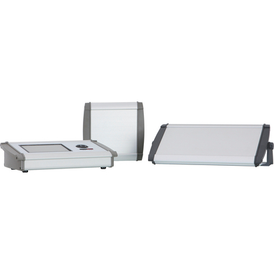 AluTopline - Pulpetkapsling i modern design