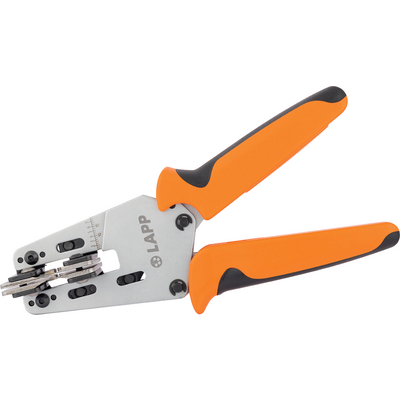 UNIVERSAL STRIP Utensile di spelatura e taglio