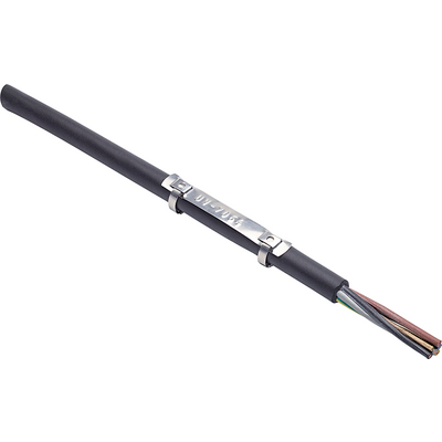 FLEXIMARK® Syrafast rostfri märkning FCC