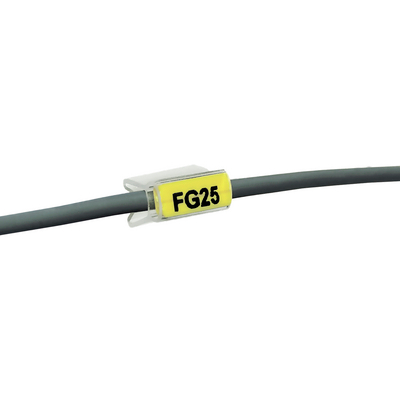 FLEXIMARK® Hylsa stängd