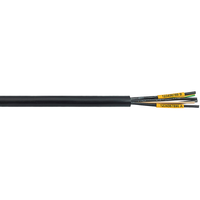 FLEXIMARK® Organized shrink tube