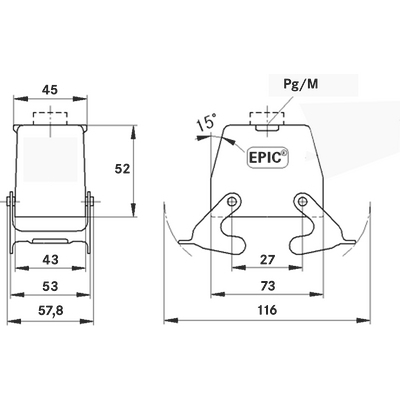 EPIC® H-B 10 TGB