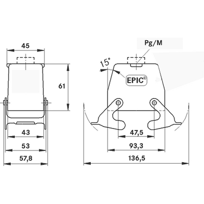 EPIC® H-B 16 TGB