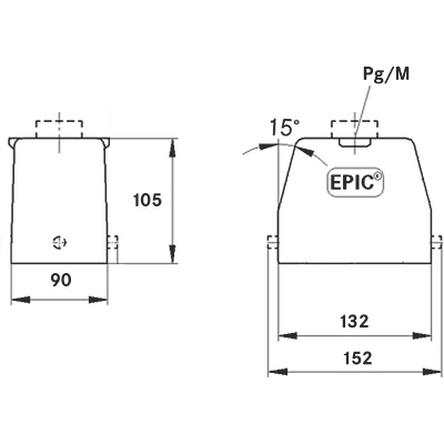 EPIC® H-B 48 TG