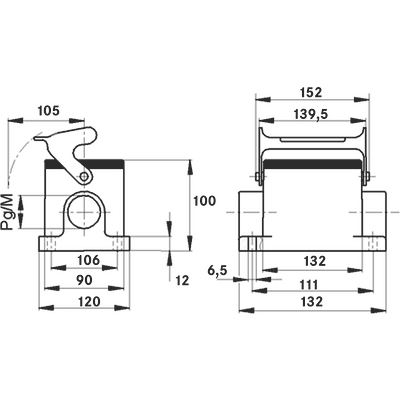 EPIC® H-B 48 SGR-LB