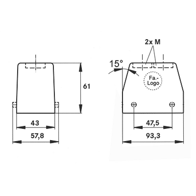 EPIC® H-B 16 TG 2X