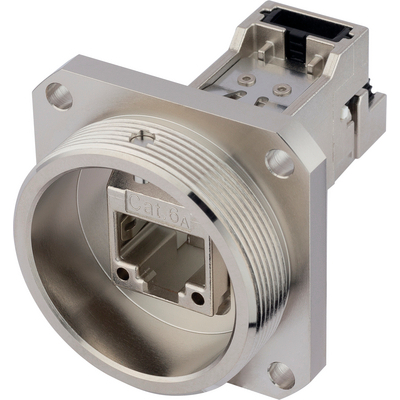 EPIC® DATA AX RJ45 Cat.6A IP68