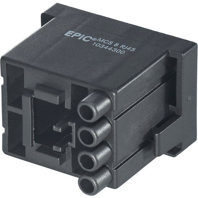 Modulo EPIC® MC: RJ45