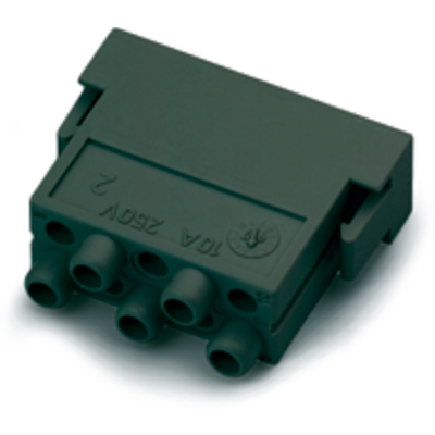Modulo EPIC® MC: 10 contatti