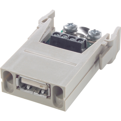 Modulo EPIC® MC: USB
