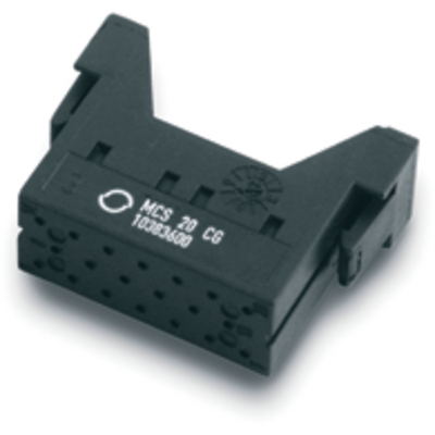Modulo EPIC® MC: 20 contatti