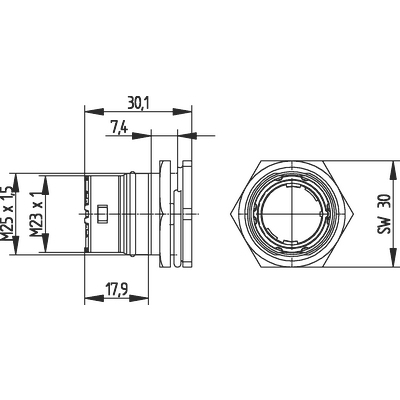 EPIC® SIGNAL M23 G6