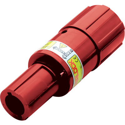 EPIC® POWERLOCK F6 C