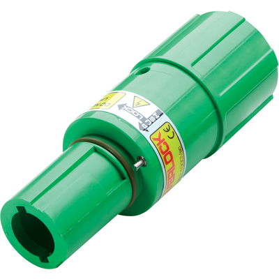 EPIC® POWERLOCK F6 C