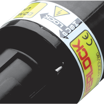 EPIC® POWERLOCK F6 S