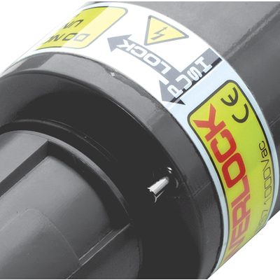 EPIC® POWERLOCK F6 S