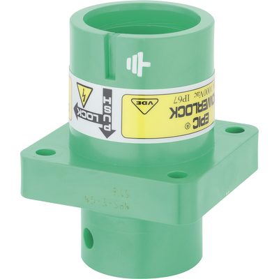 EPIC® POWERLOCK A6 C