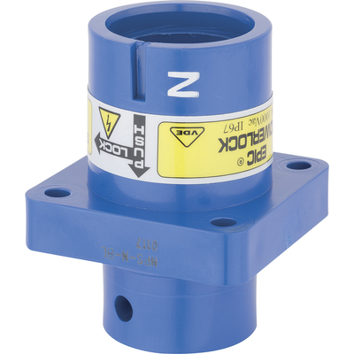 EPIC® POWERLOCK A6 C